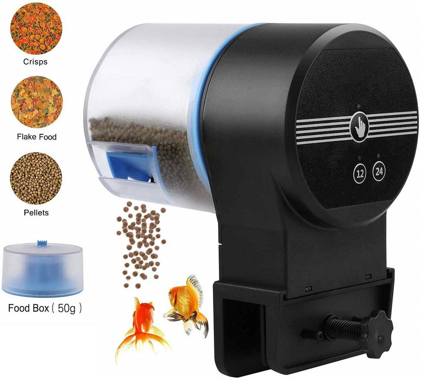 Sunsun auto feeder new arrivals