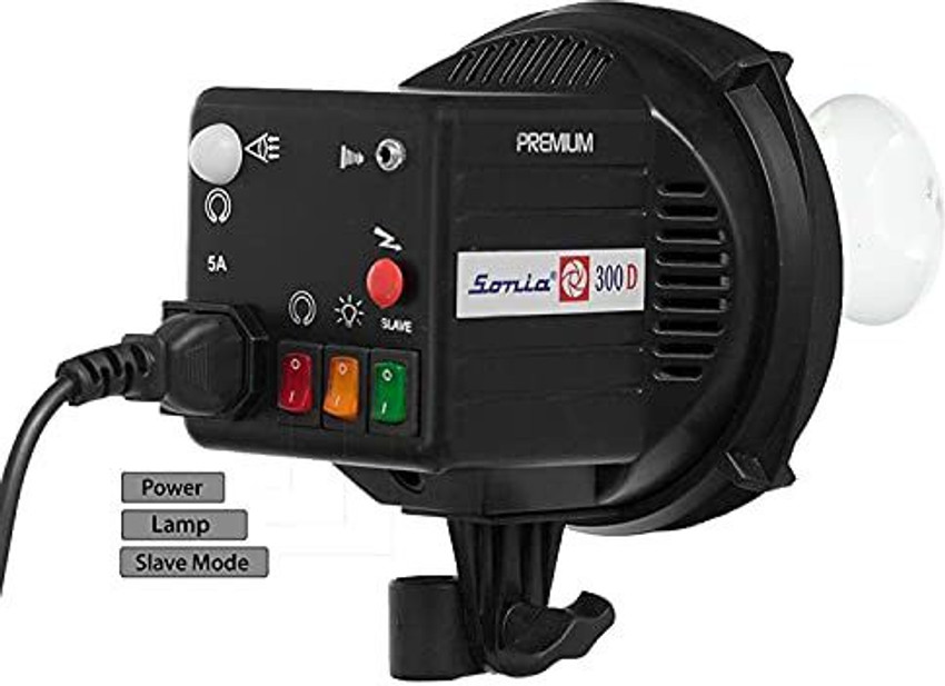 Simpex sales 300d light