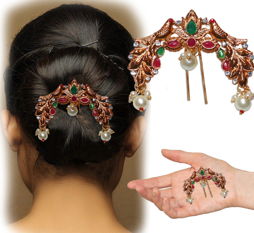 Hair juda jewellery on sale