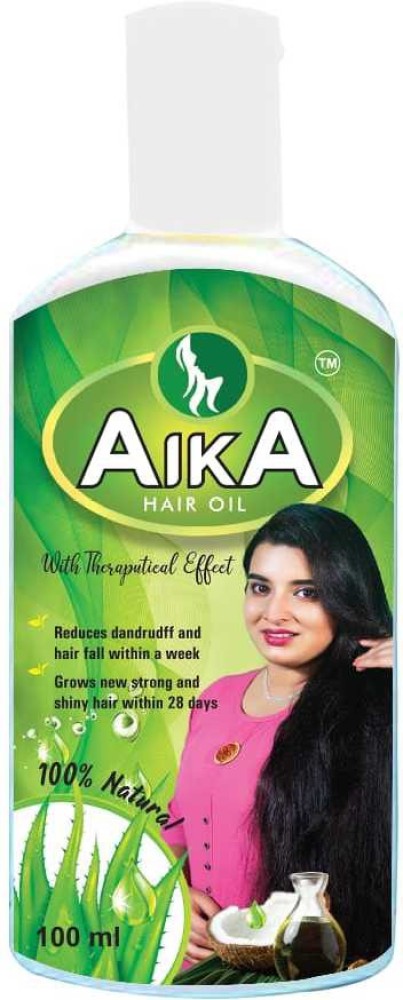 Onion & Amla Hair Oil – Esha Organics