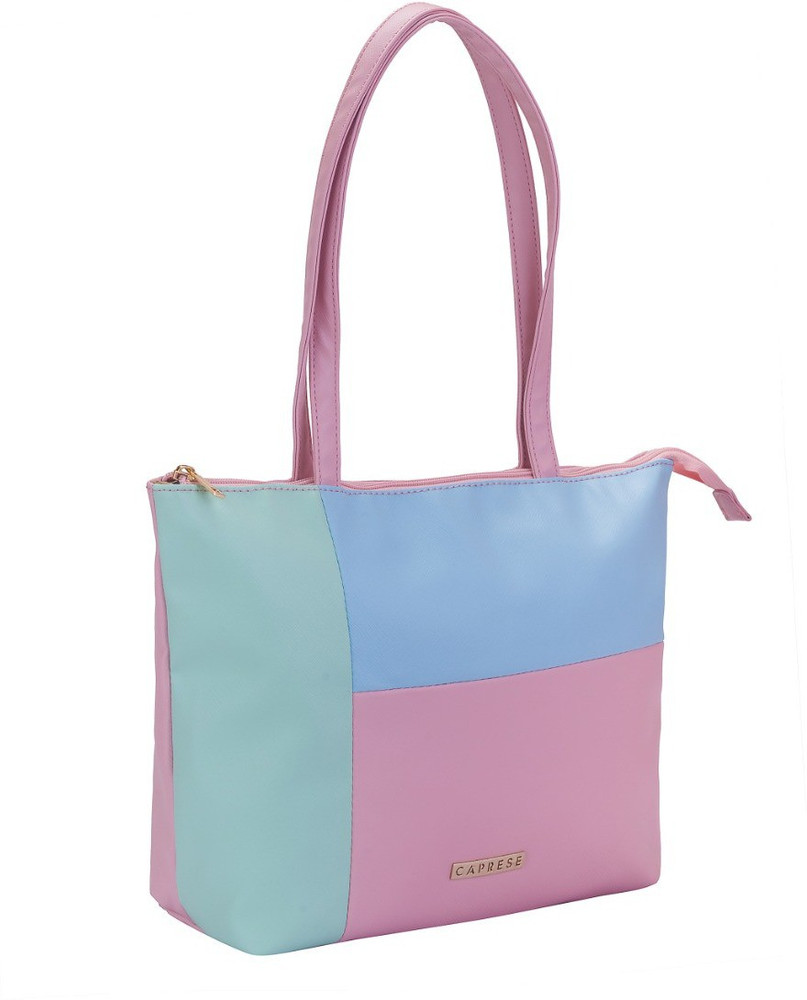 Caprese tote bags flipkart deals