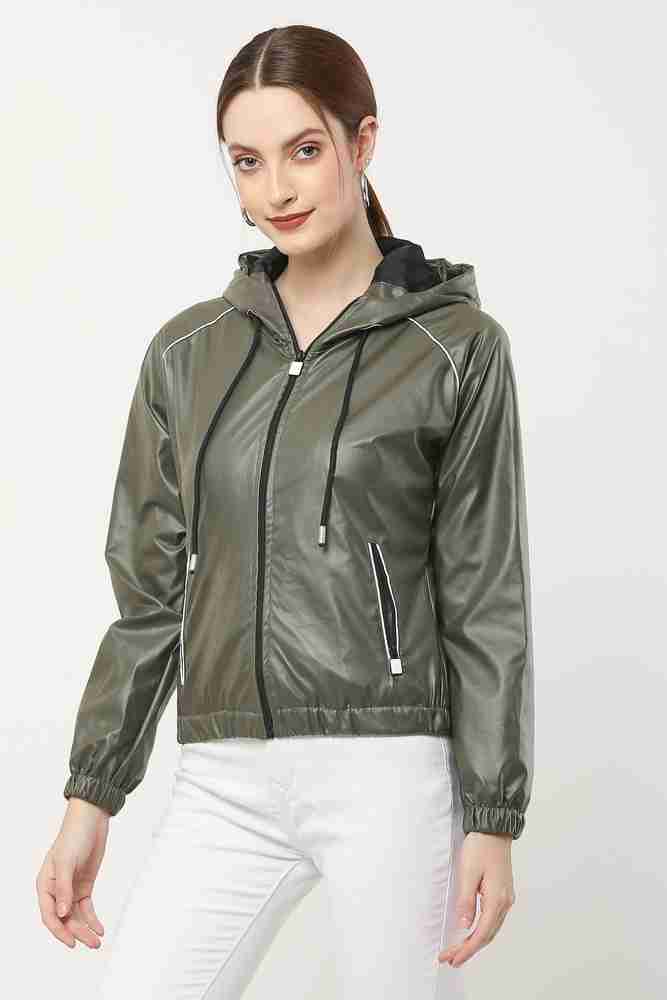 Star Mango Full Sleeve Solid Women Jacket Buy Star Mango Full Sleeve Solid Women Jacket Online at Best Prices in India Flipkart