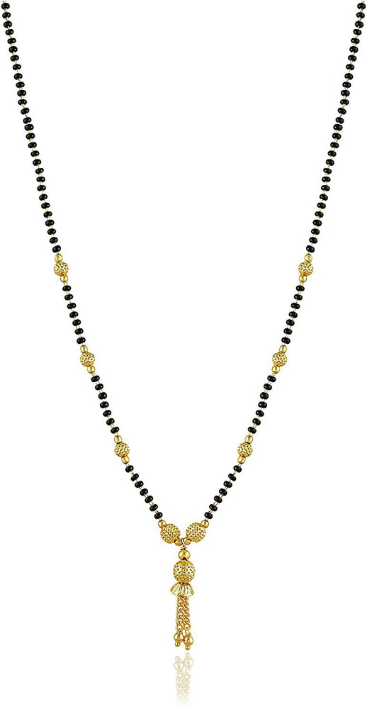 Changing mangalsutra shop