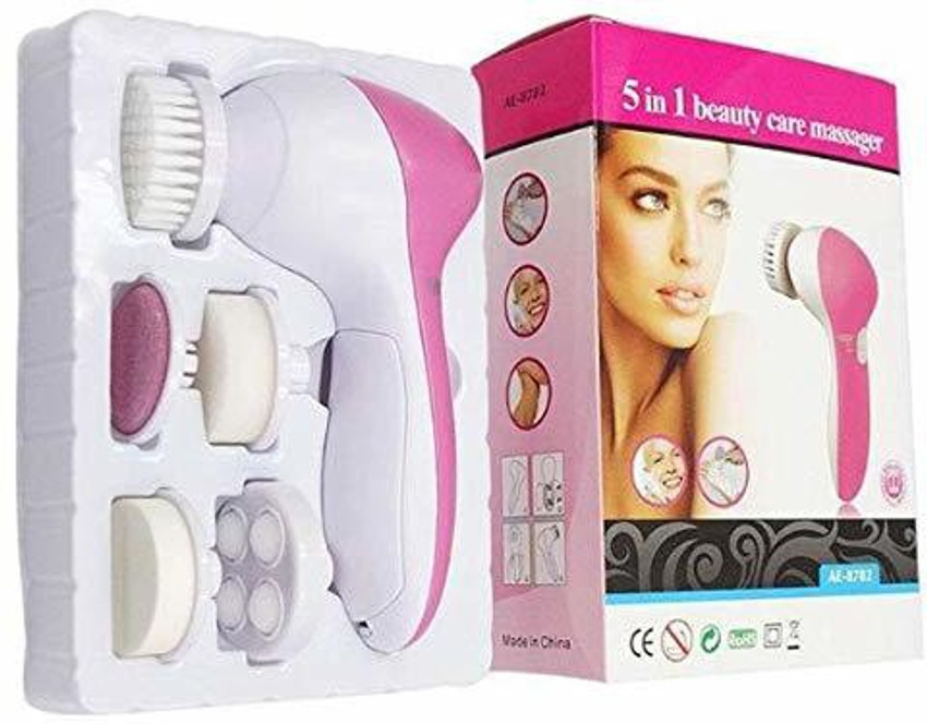 5 in 1 beauty care deals massager