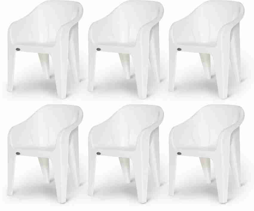 Supreme Futura Plastic Outdoor Chair Price in India Buy Supreme