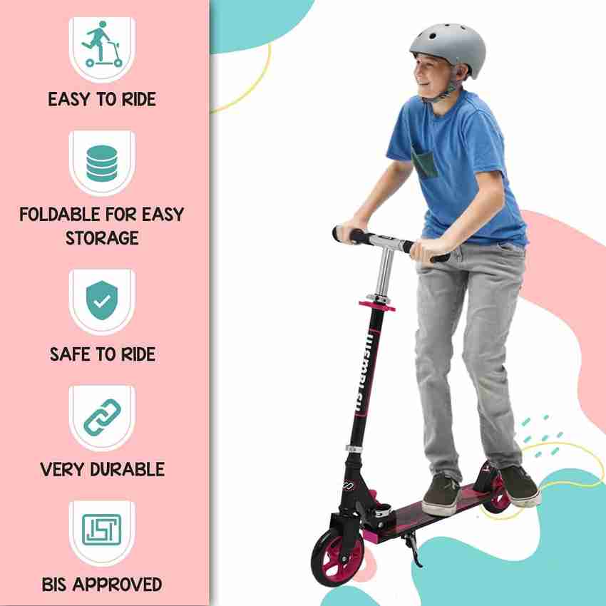 Scooter age 10 cheap
