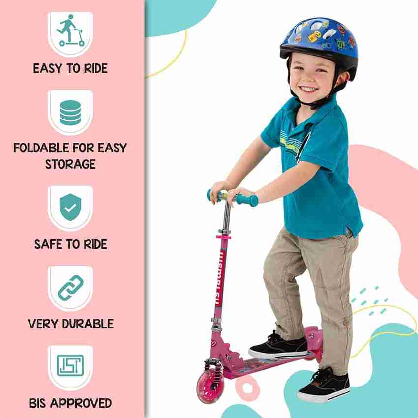 Scooter 5 7 deals years
