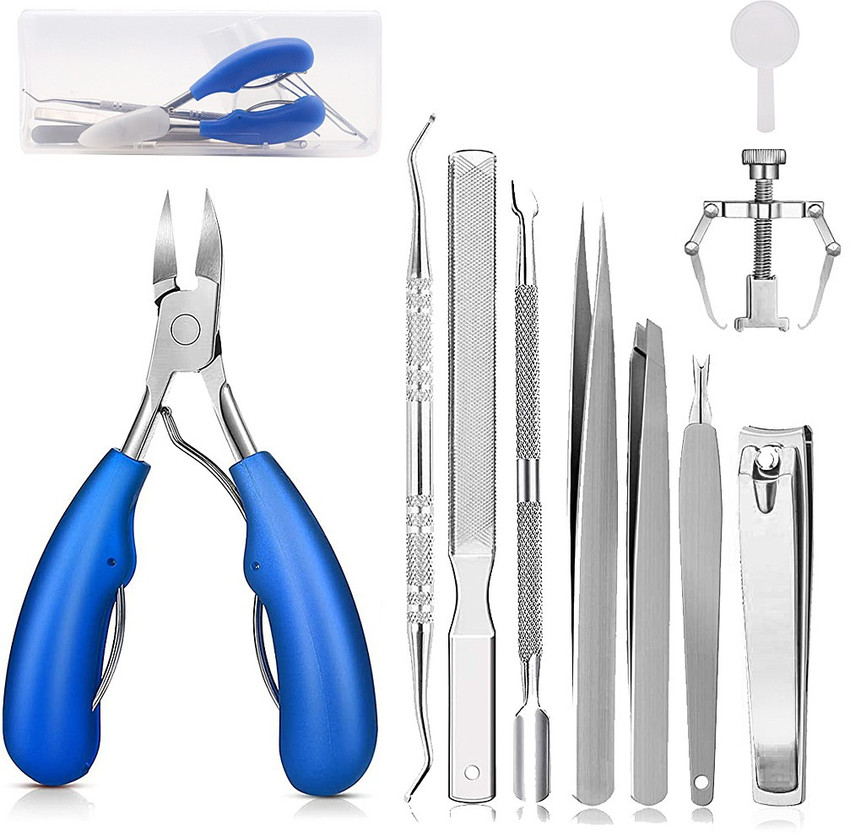 Nail Cutter Tool nail-cutter-tool