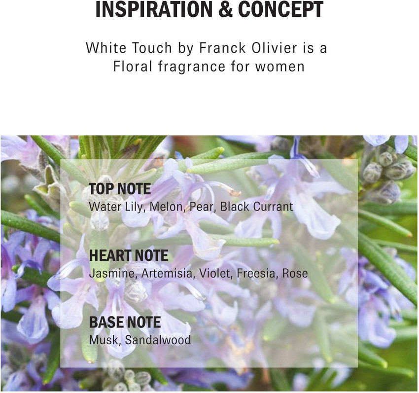 White touch perfume price best sale