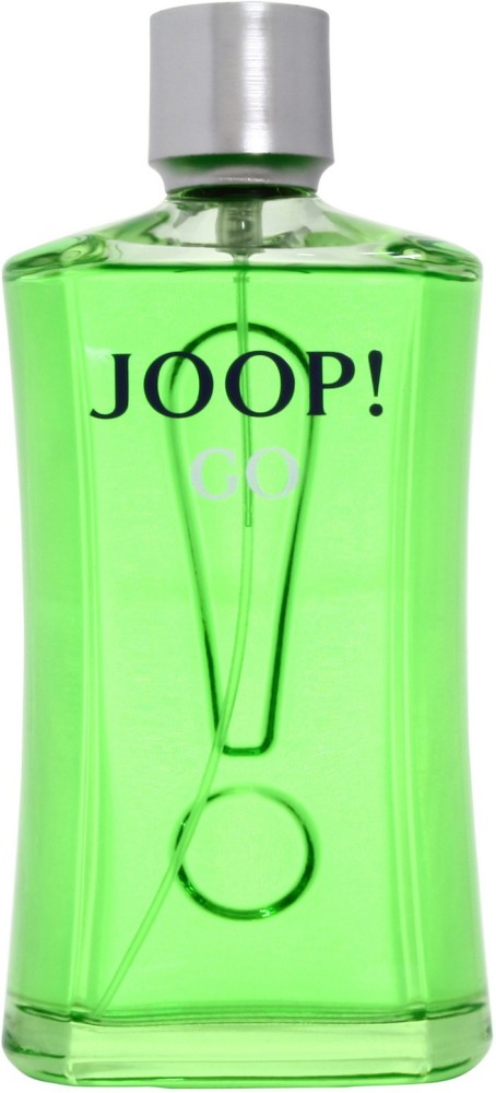 JOOP GO Eau de Toilette 200 ml