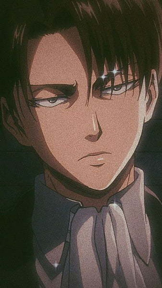 attack on titan captain levi wallpaper