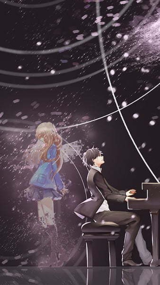 Shigatsu wa Kimi no uso