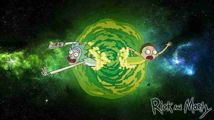 Rick And Morty Desktop Wallpaper 4k Best Rick And Morty Desktop Wallpaper  4k Wallpapers for All Devices 