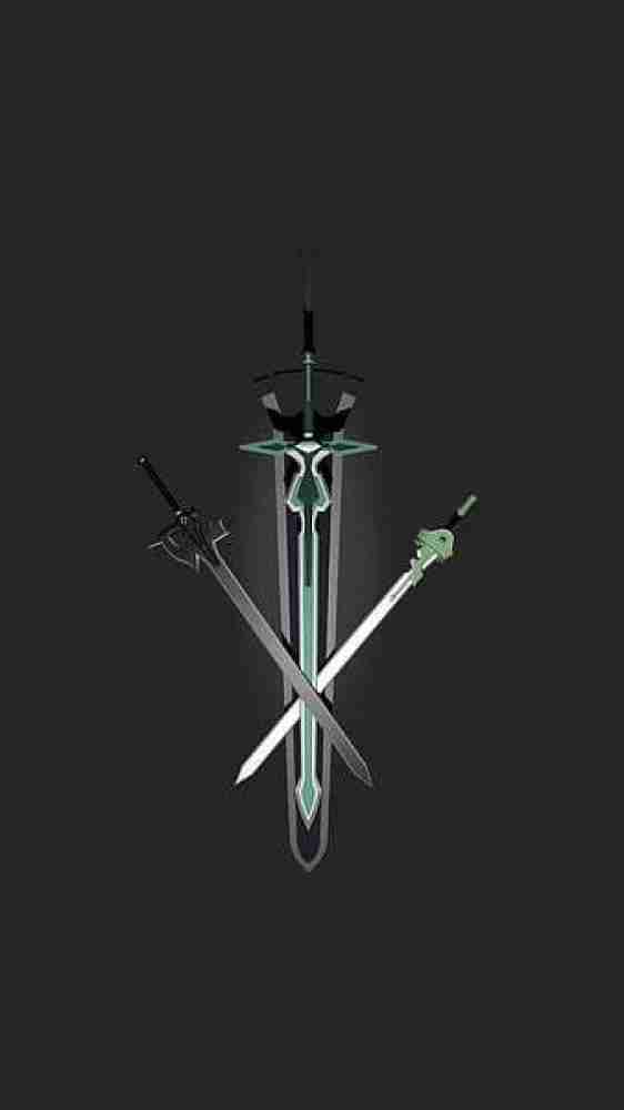 dark sword wallpaper