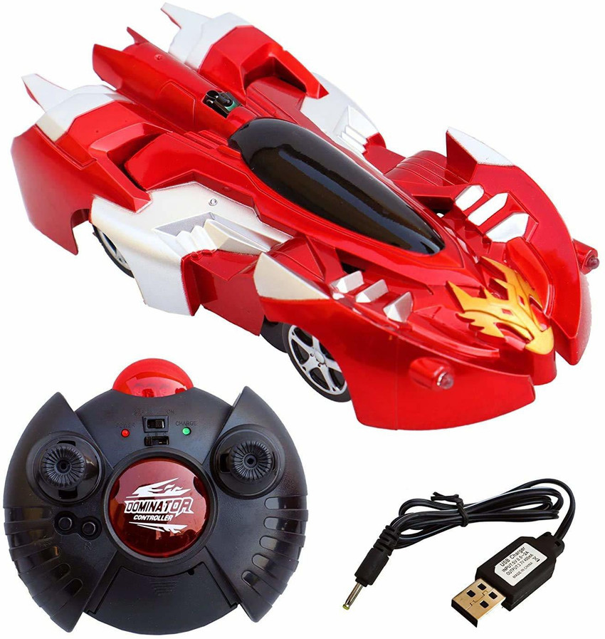 Toy car that can climb walls shop