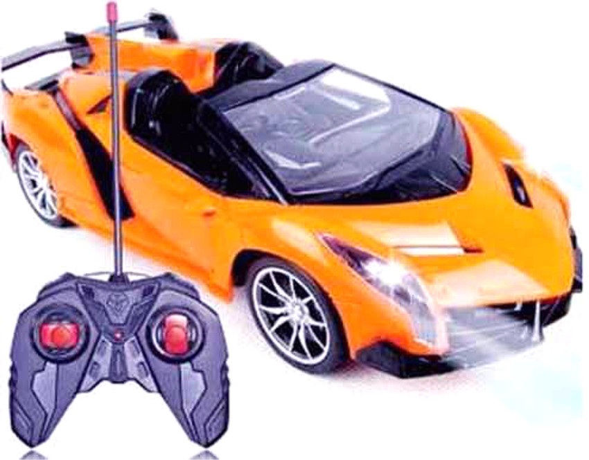 Rs remote control car 2025