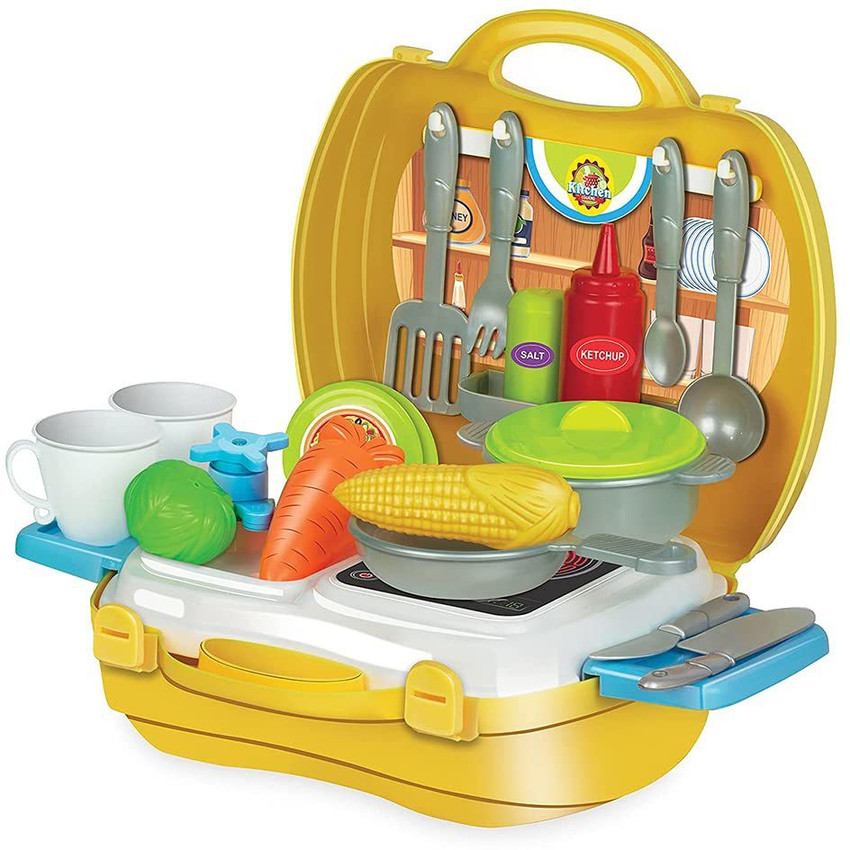 Toy kitchen age shop 2
