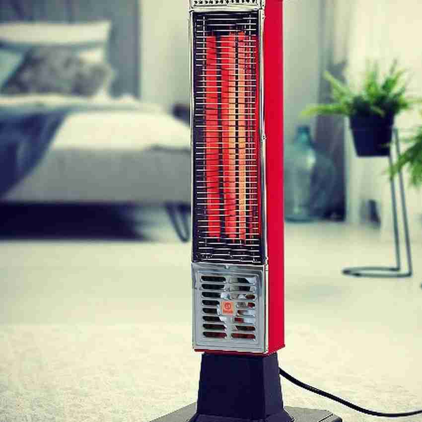 gopi heater pillar Gopi 750/1500W heater pillar Quartz Room Heater Quartz Room  Heater Price in India - Buy gopi heater pillar Gopi 750/1500W heater pillar  Quartz Room Heater Quartz Room Heater online