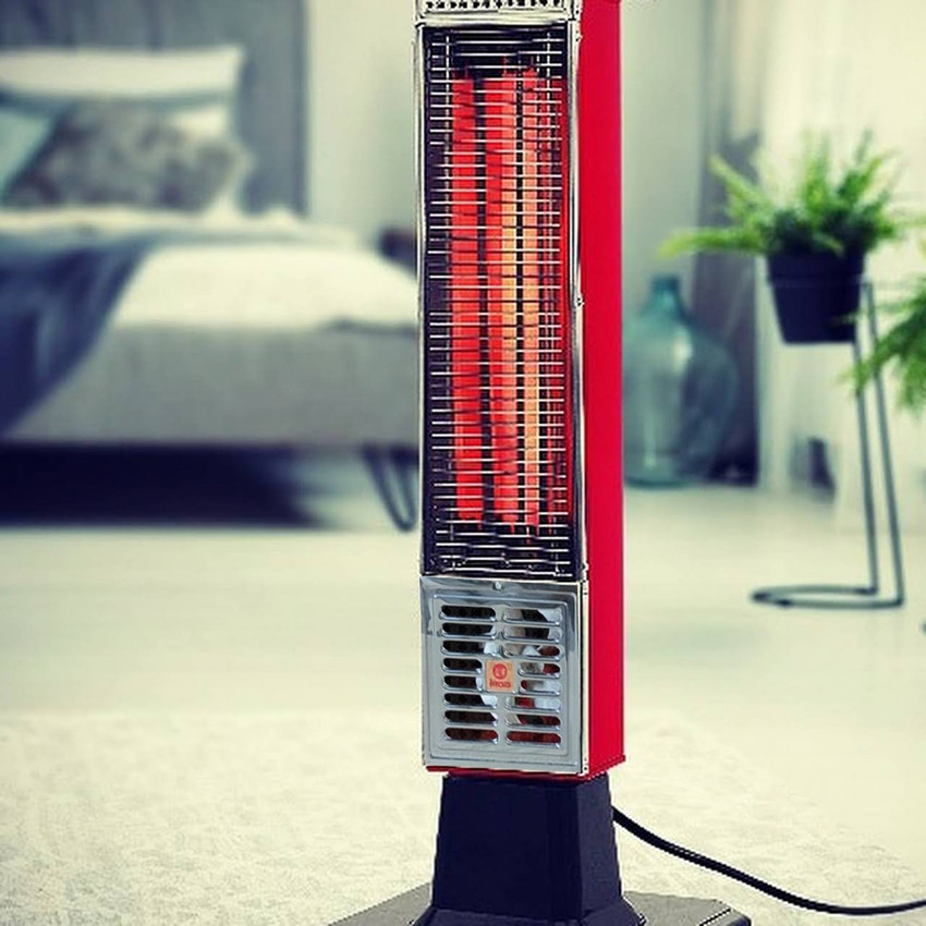 gopi heater pillar Gopi 750/1500W heater pillar Quartz Room Heater Quartz Room  Heater Price in India - Buy gopi heater pillar Gopi 750/1500W heater pillar  Quartz Room Heater Quartz Room Heater online