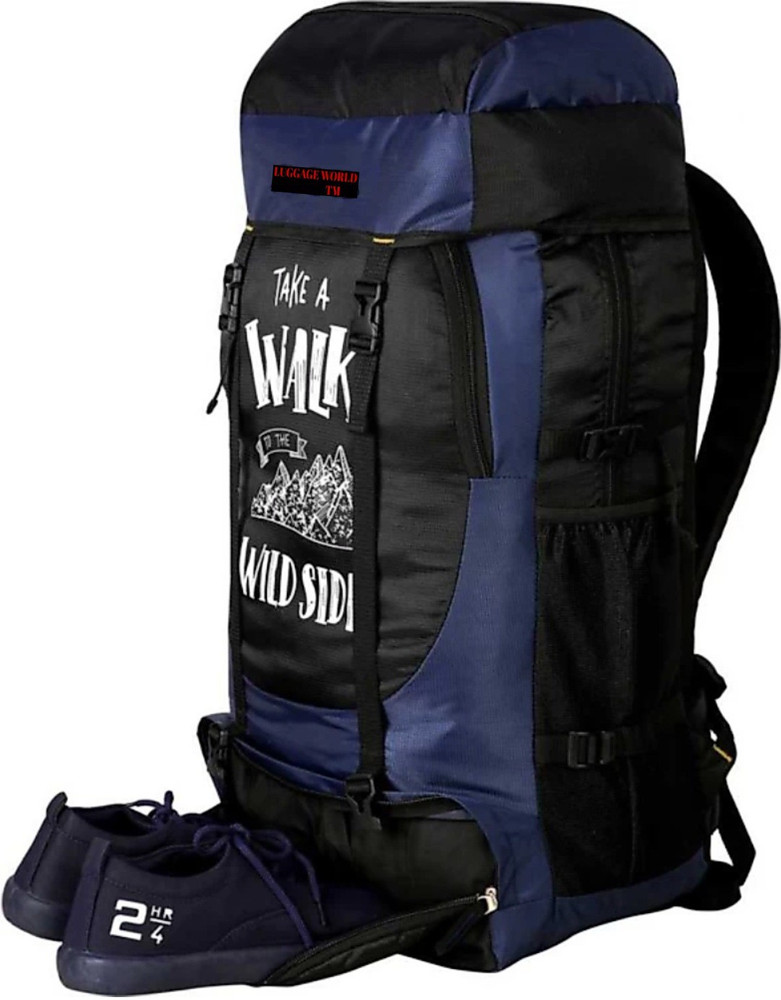 Travel Backpack Mufubu 55 Ltr Rucksack Mufubu Rucksack Mufubu