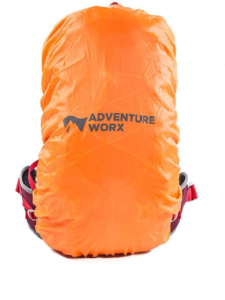 Adventure worx xplore 50 backpack hotsell