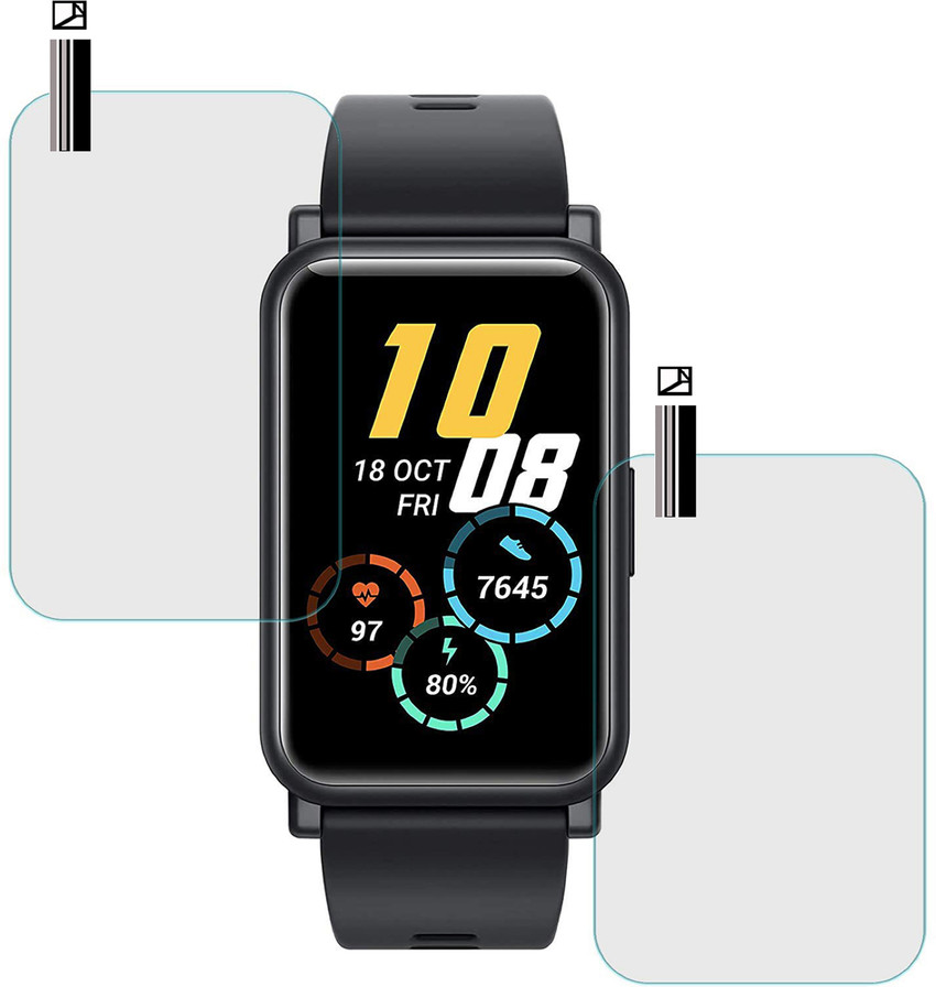 Honor watch es screen guard outlet