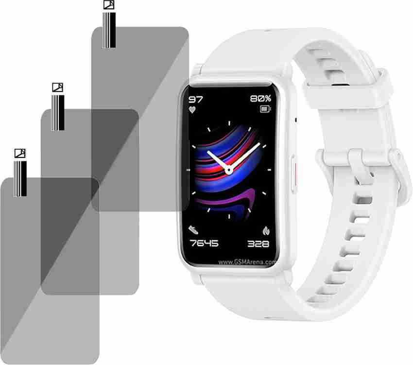 Honor watch sales es screen guard