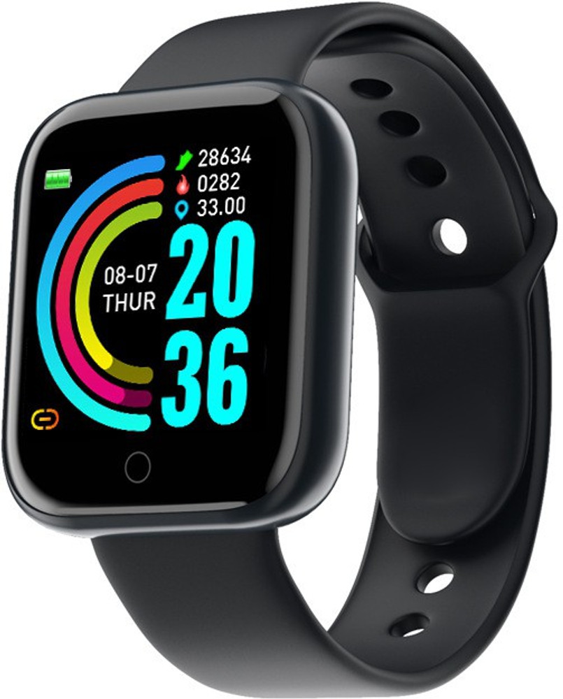 T55 smart watch tempered glass online