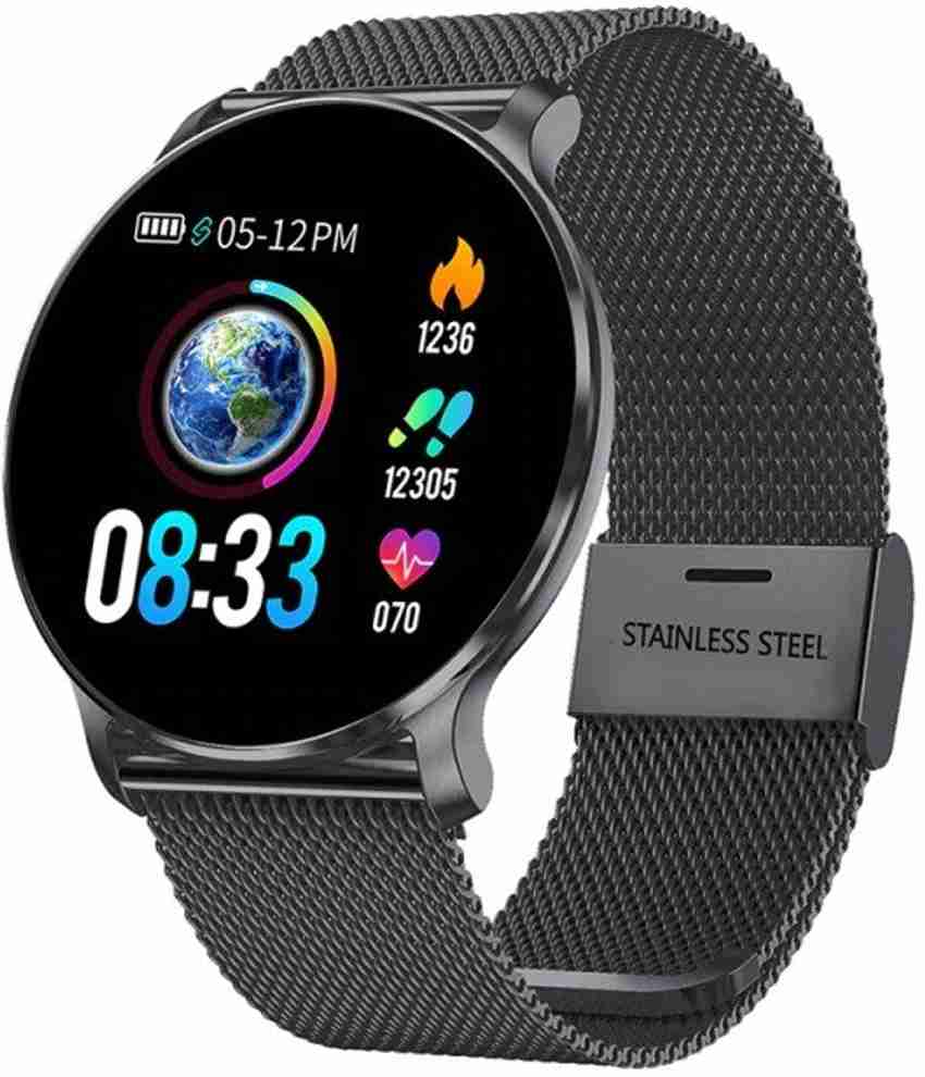 Ny03 smartwatch 2025