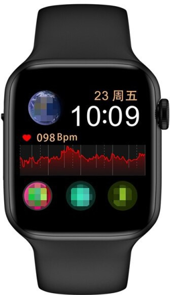 Fk78 smartwatch sale flipkart