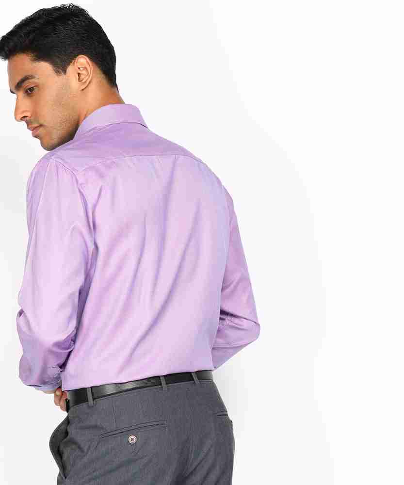 purple shirt next