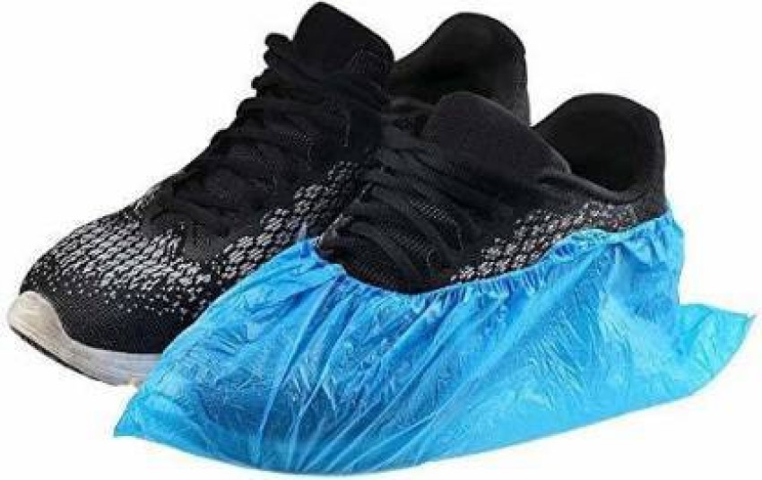 Disposable Shoe Cover - 100 Pieces