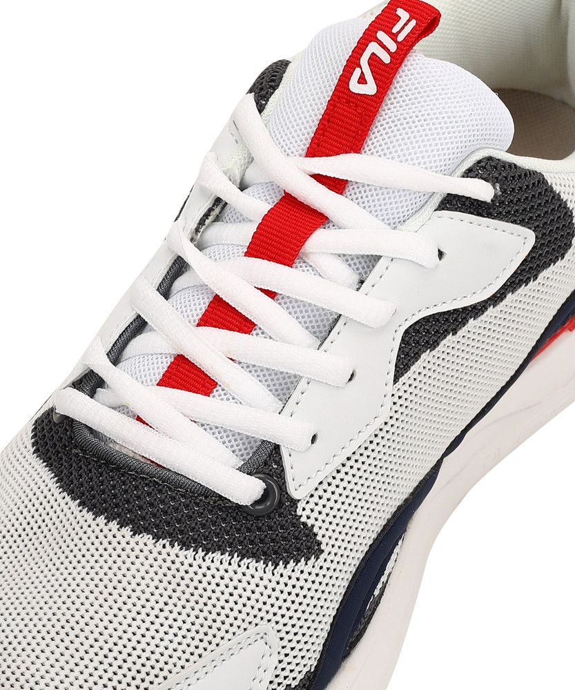 Fila hotsell thunder spectra