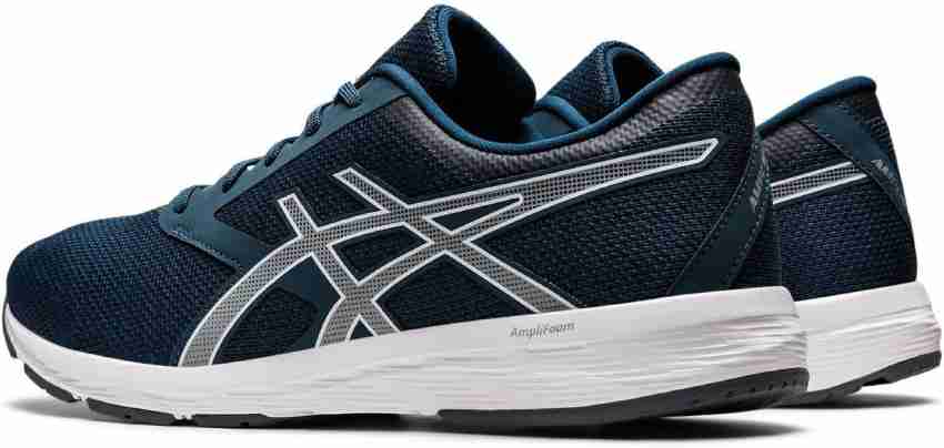 Asics hotsell amplica blue