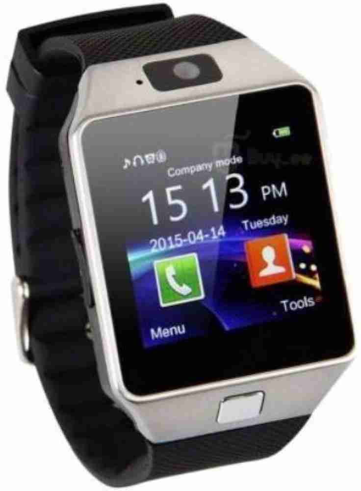 Fingerprint deals watch flipkart