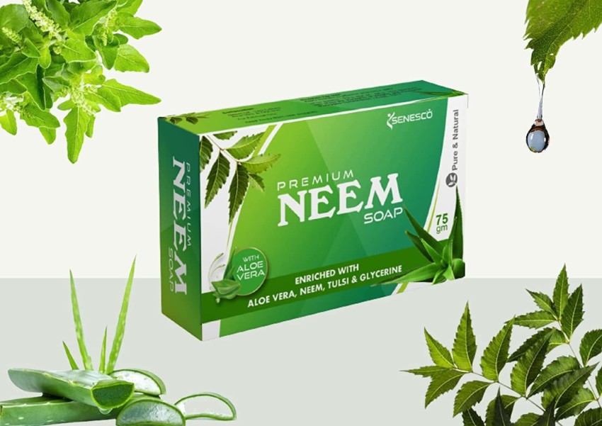 Neem Natural Soap Base To Make Soap At Home Natural Melt And Pour Soap Base  Moisturizing