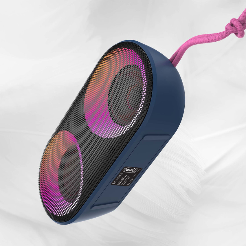 Zebronics clearance mini speaker