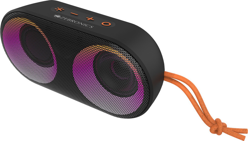 Zebronic music clearance
