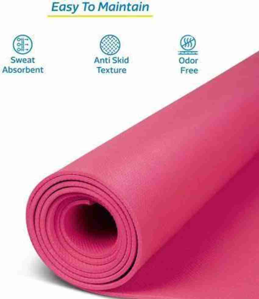 Anti skid on sale yoga mat