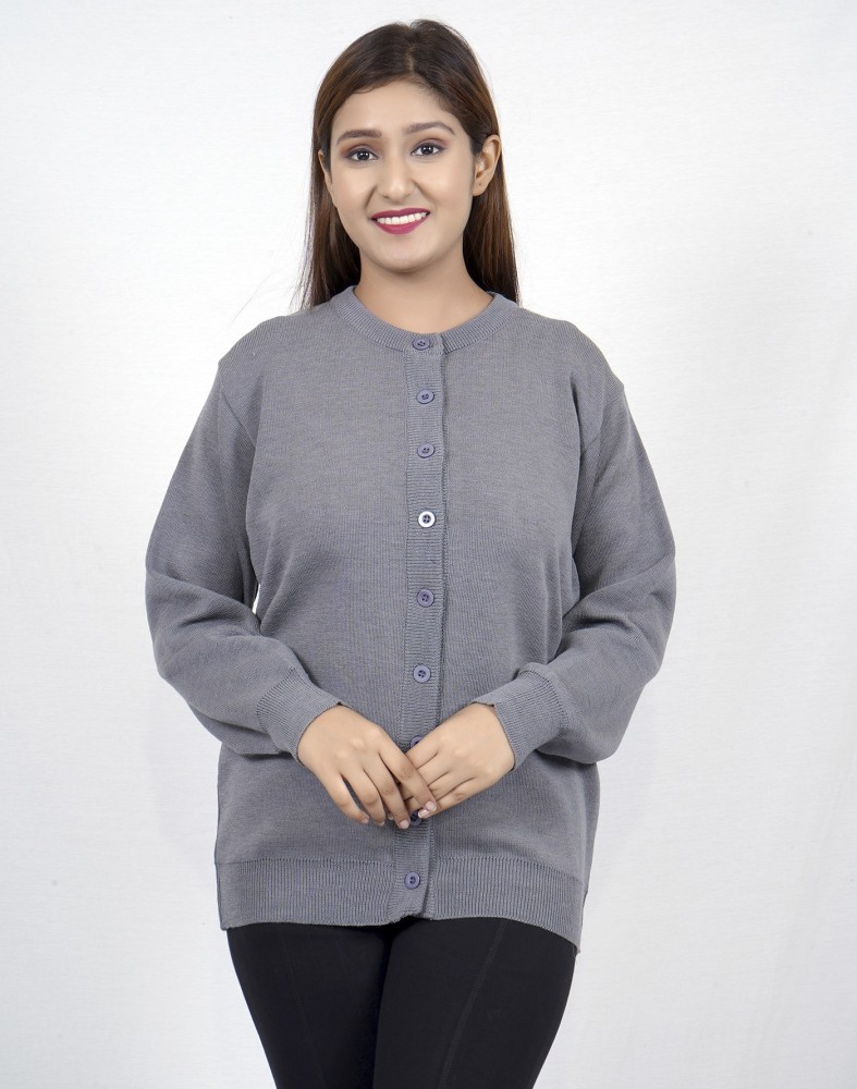 Ladies pullover flipkart hot sale