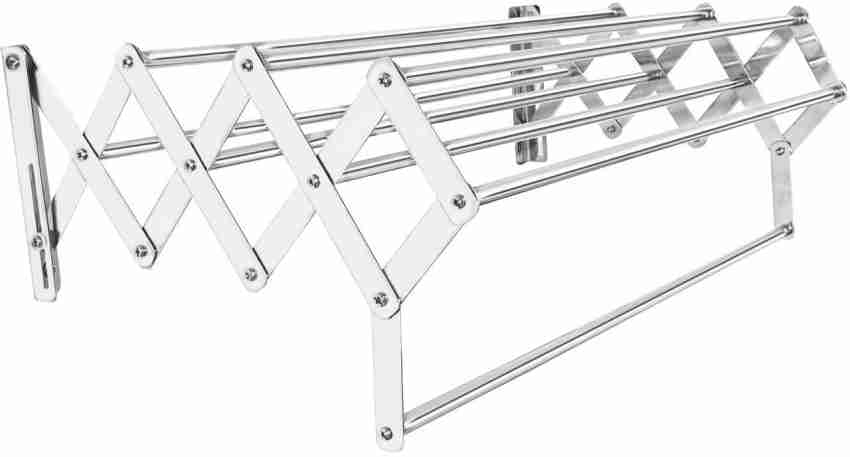 Steel Extendable cheapest Drying Rack-hsa886