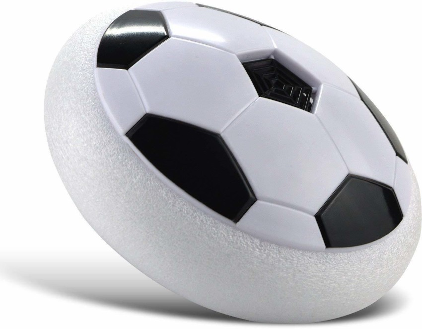DIPDEY Hover Ball The Ultimate Soccer Game: Indoor Football for Kids:  Flying Football: Ball with LED Lights ; Best Activity Toy for Kids : Age 3  + Years Football Price in India 