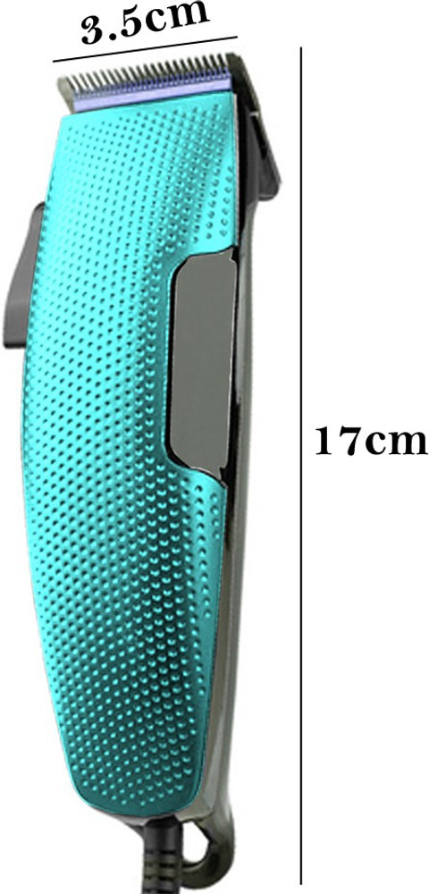 TRMM Easy use Waterproof electric hair Clipper for man Trimmer 0