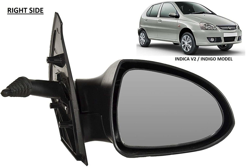 Tata indigo right side mirror price top