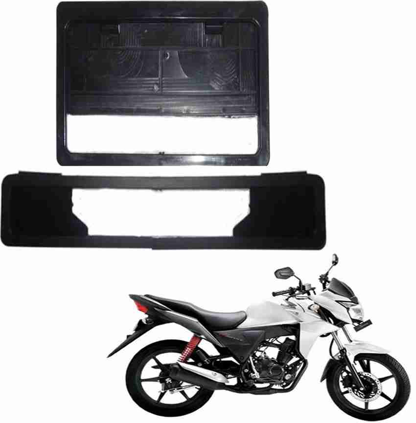 Honda cb twister bike visor price cheap