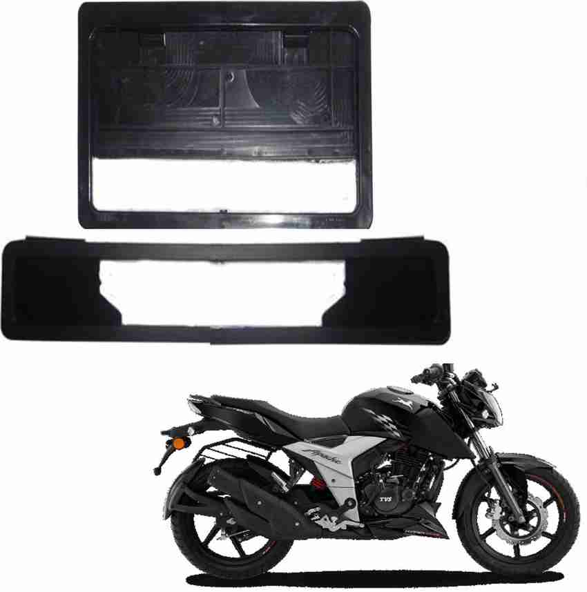 Apache two wheeler store bike