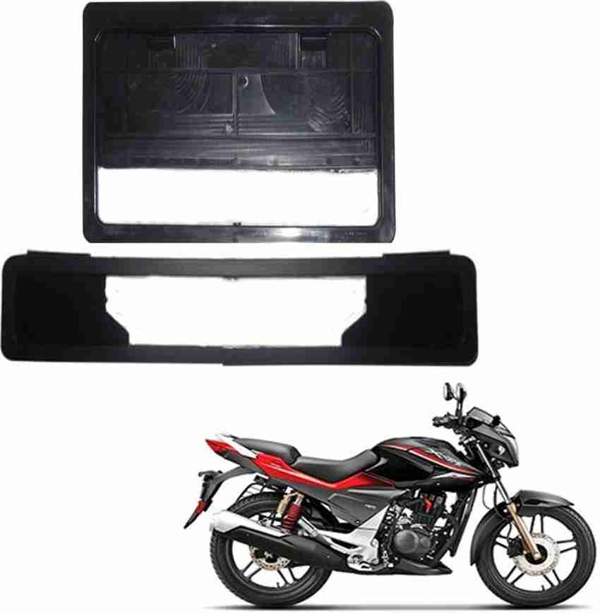 Hero xtreme sports clutch sales plate price