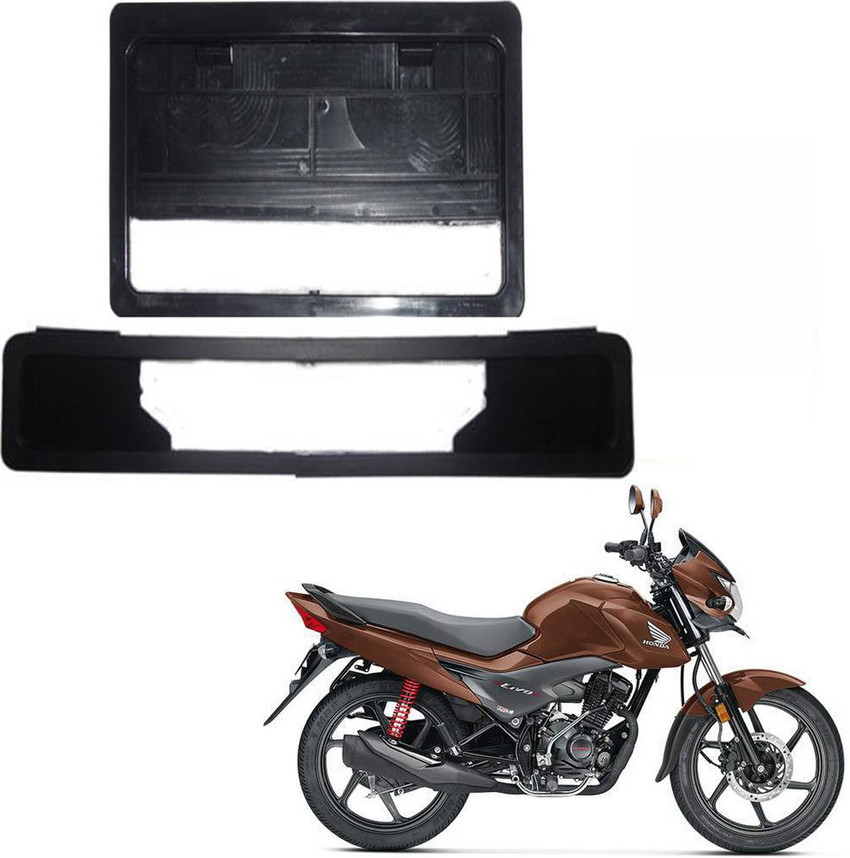 Honda livo back panel hotsell price