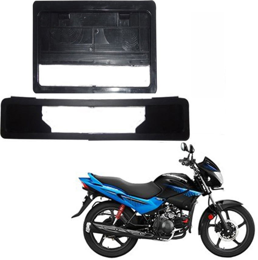 Glamour bike spare parts sales