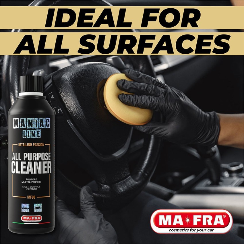 New Maniac Line By Ma*Fra - APC All Purpose Cleaner - Pulitore